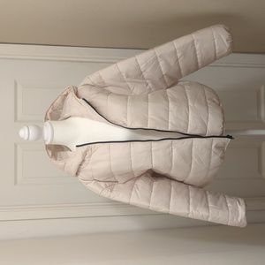 Wild Fable Puffer Jacket NWT